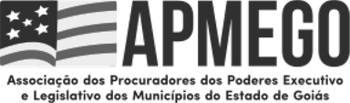 Brasão Associação dos Procuradores do Estado de Goiás