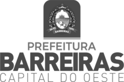 Brasão Barreiras