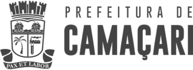 Brasão Camaçari