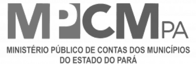 Ministério Público de Contas dos Municípios do Estado do Pará