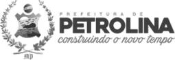 Brasão Petrolina