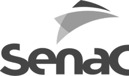 Brasão Senac