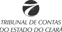 Brasão Tribunal de Contas do Estado do Ceará