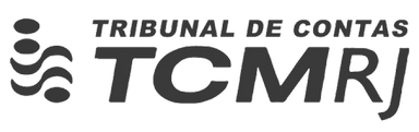Brasão Tribunal de Contas do Municipio do Rio de Janeiro