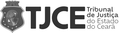 Brasão Tribunal de Justiça do Estado do Ceará