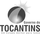 Brasão Tocantins